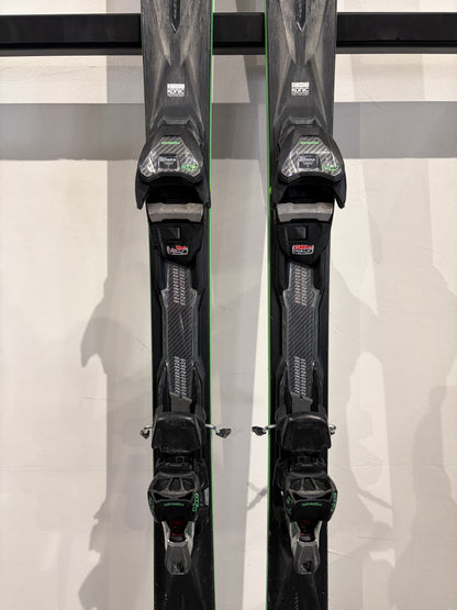 K2 Ikonic 80TI 177cm