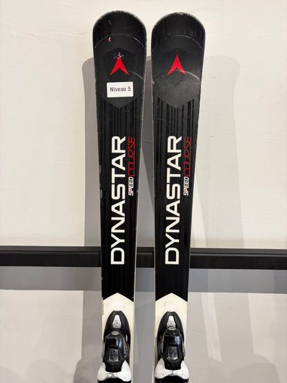 Dynastar Course Speed Racing Serie 169cm
