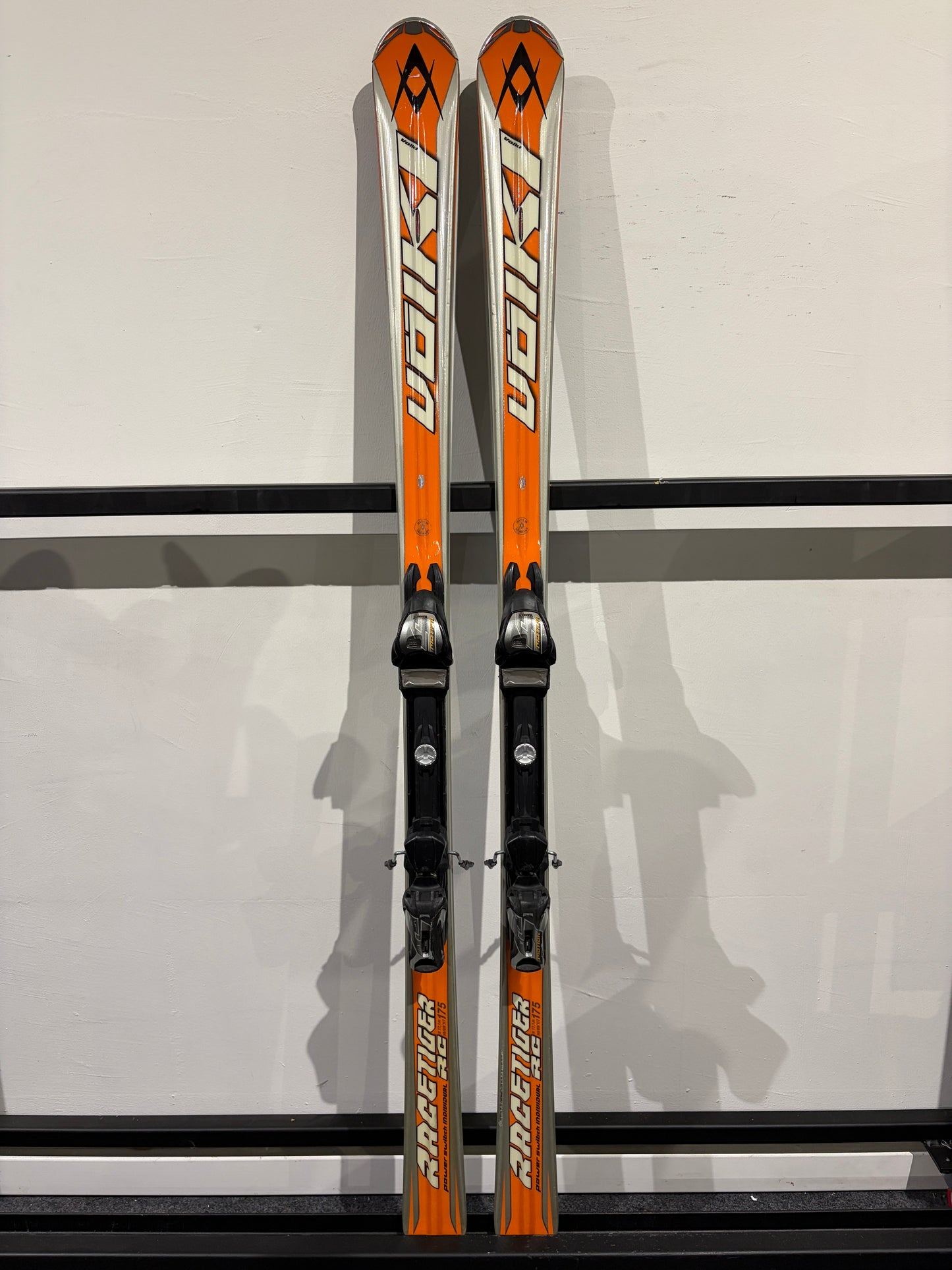 Völkl Racetiger RC 175cm