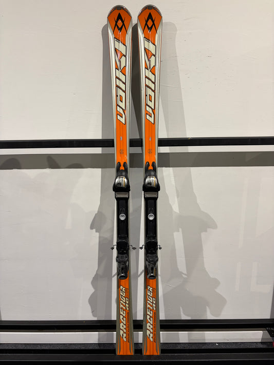 Völkl Racetiger RC 175cm