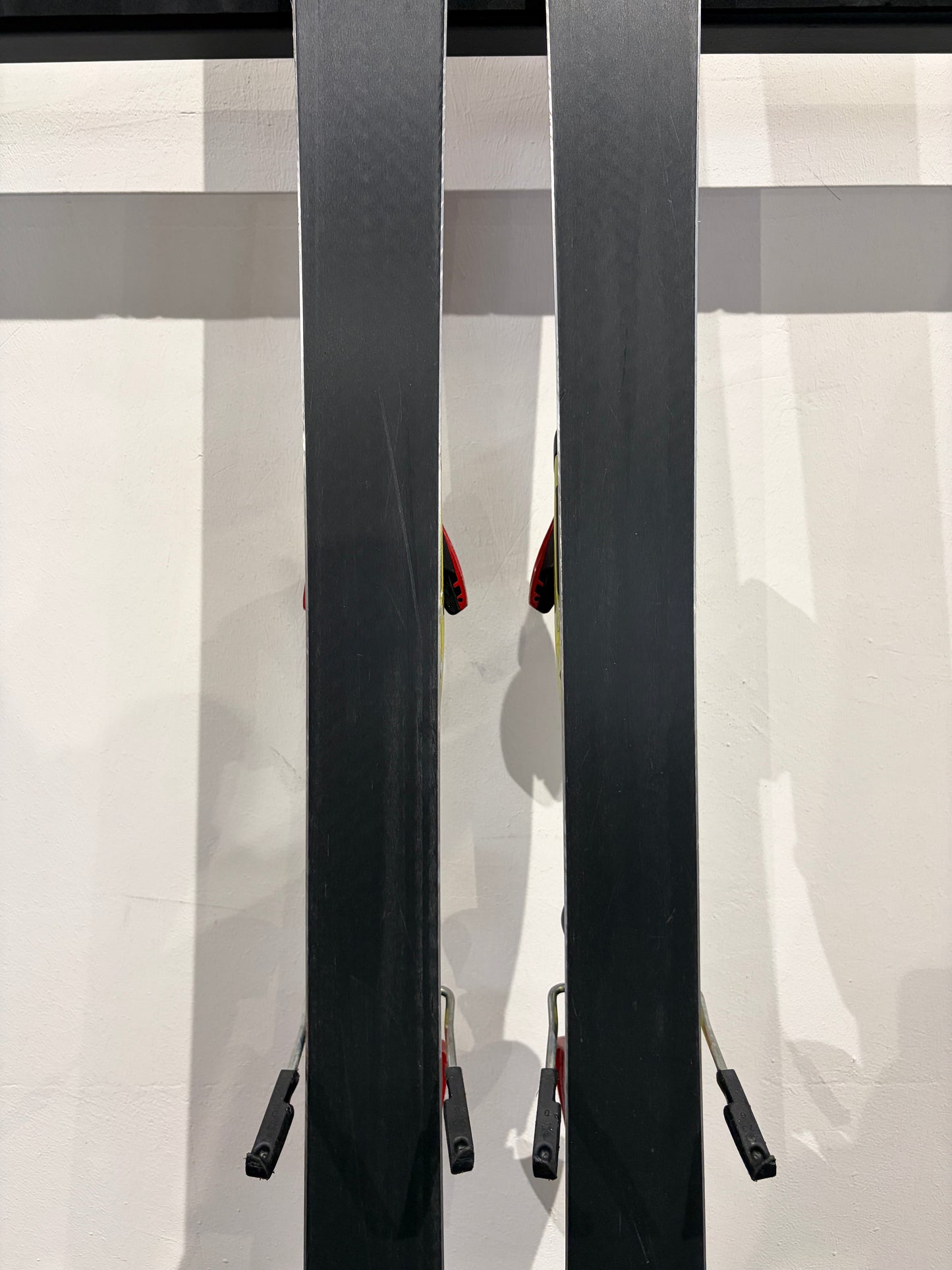 Salomon Crossmax 10P 160cm
