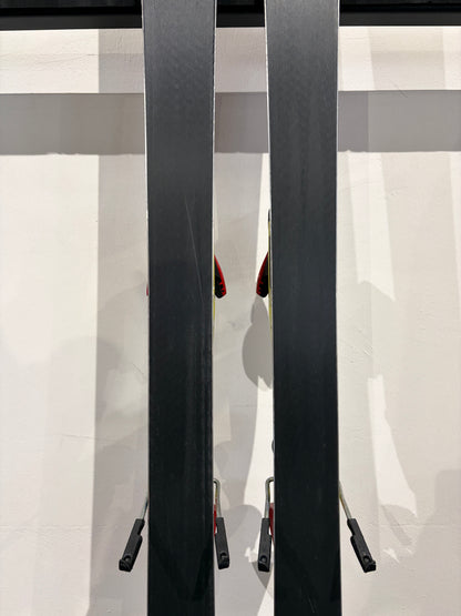 Salomon Crossmax 10P 160cm
