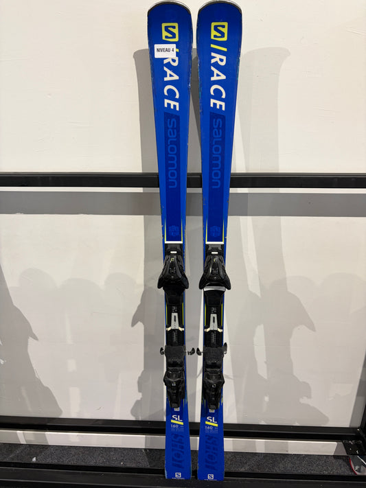 Salomon SL Race Shot 160cm