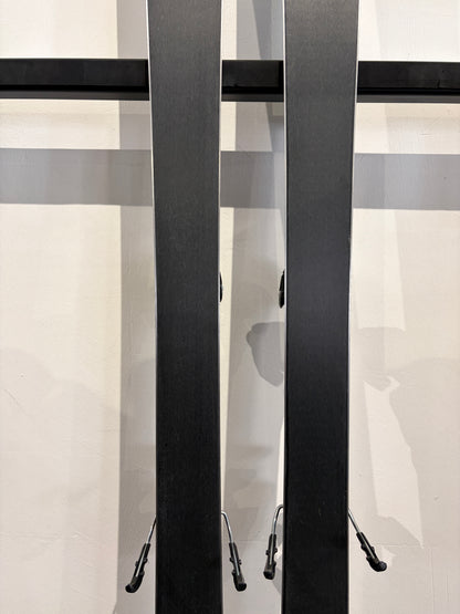 K2 Konic RX 170cm