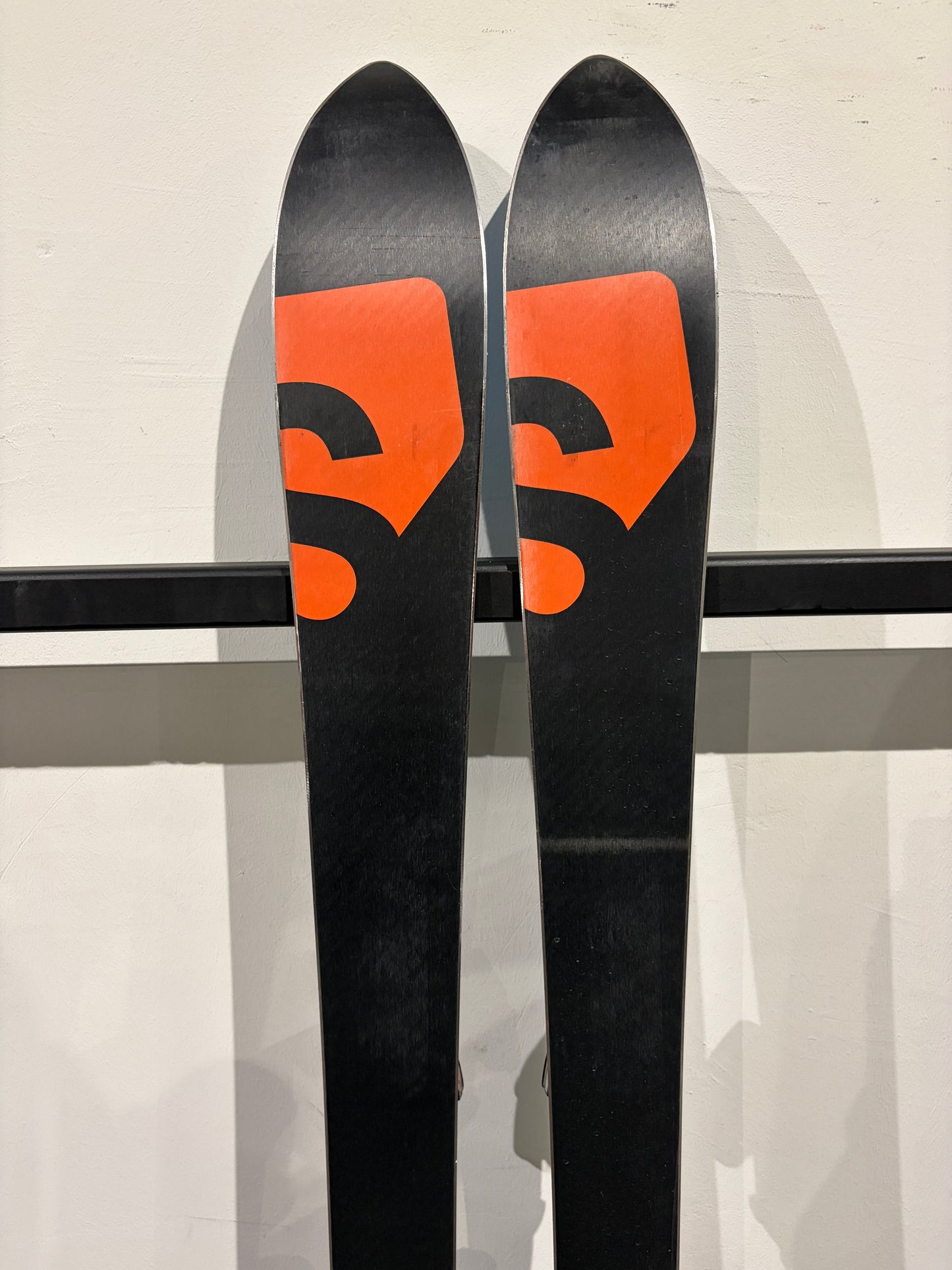 Salomon BBR V-shape 149cm