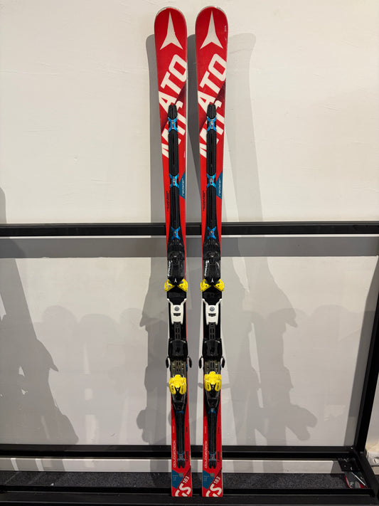 Atomic Redster GS Doubledeck 183cm