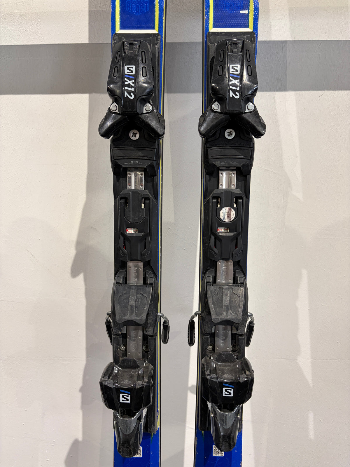 Salomon GS Race Rush 175cm