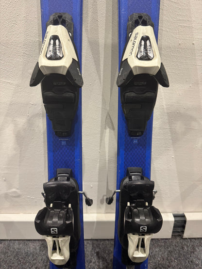 Salamon race kinderski 100cm