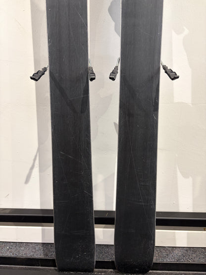 Blizzard Brahma SP 159cm