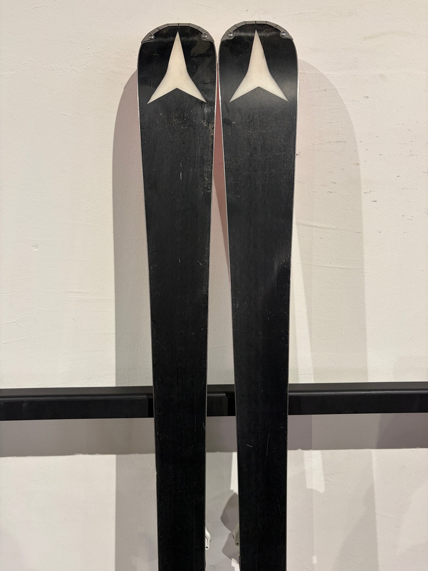 Atomic Redster Race Rocker GS 172cm