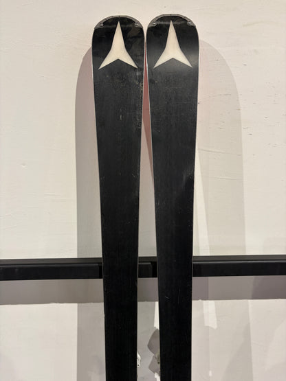 Atomic Redster Race Rocker GS 172cm