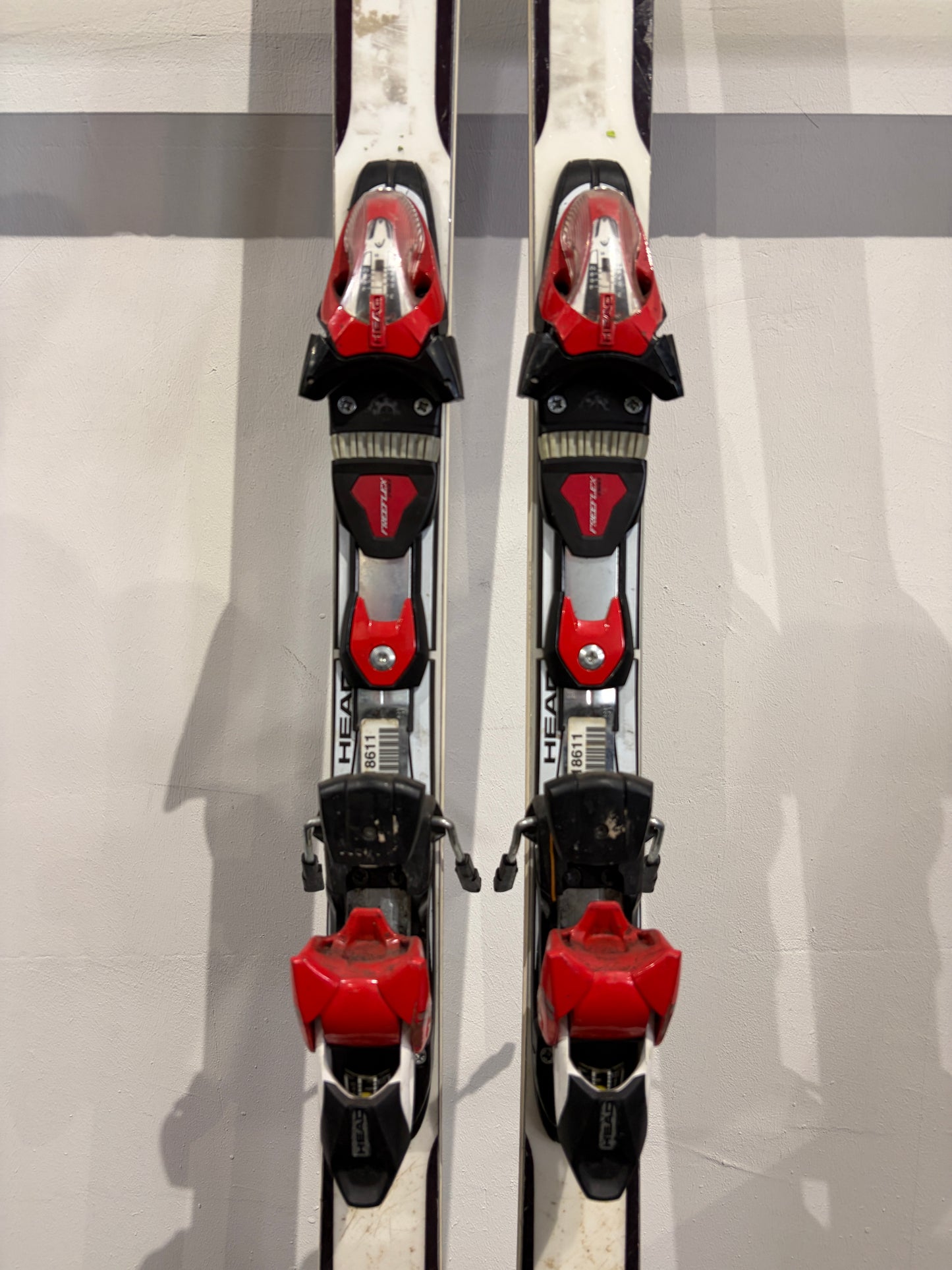 Head WorldCup GS Team 170cm
