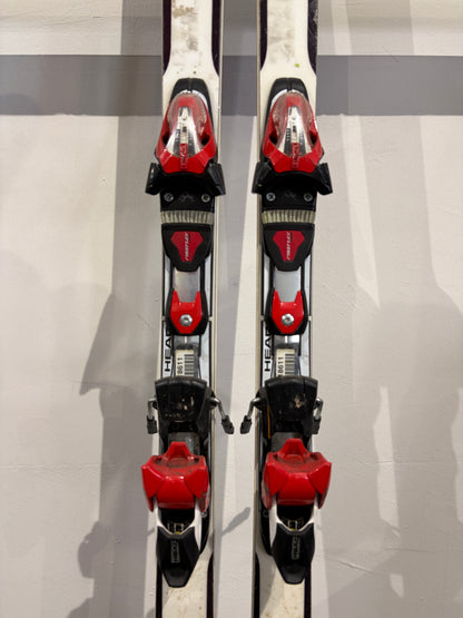 Head WorldCup GS Team 170cm