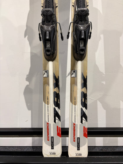 Rossignol Experience E78X 182cm