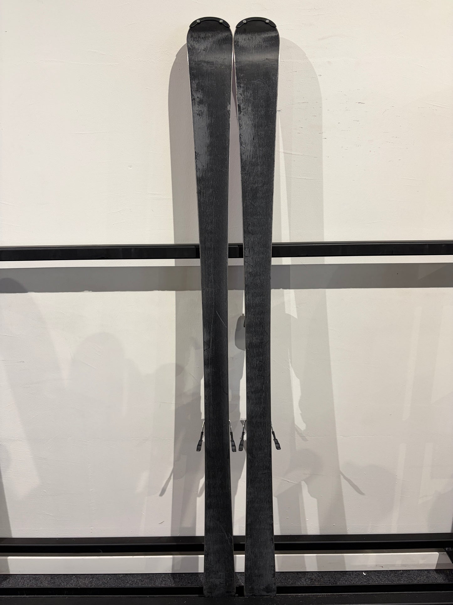 Nordica HotRod 176cm