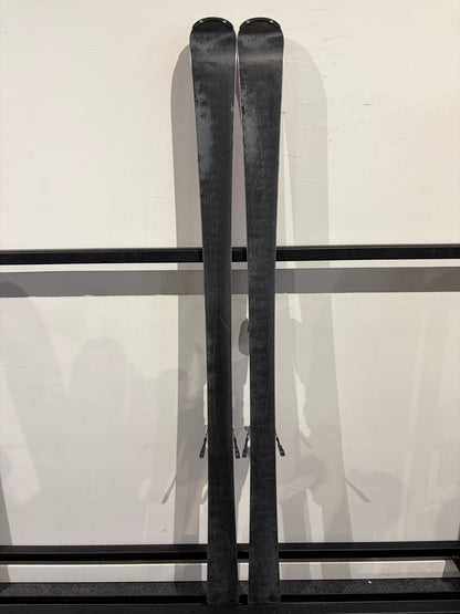 Nordica HotRod 176cm