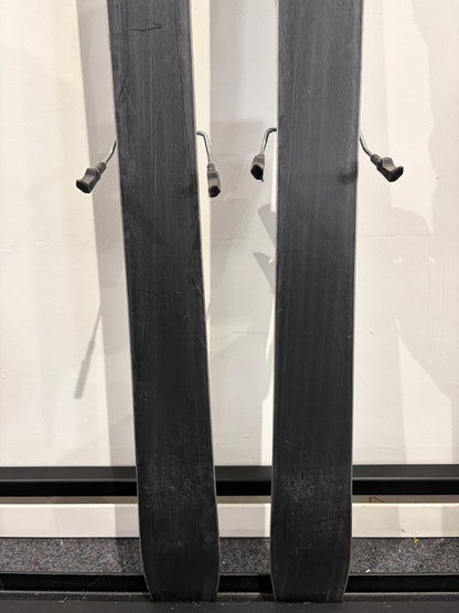 Nordica NRGY 80 169cm
