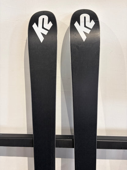 K2 Konic RX 170cm