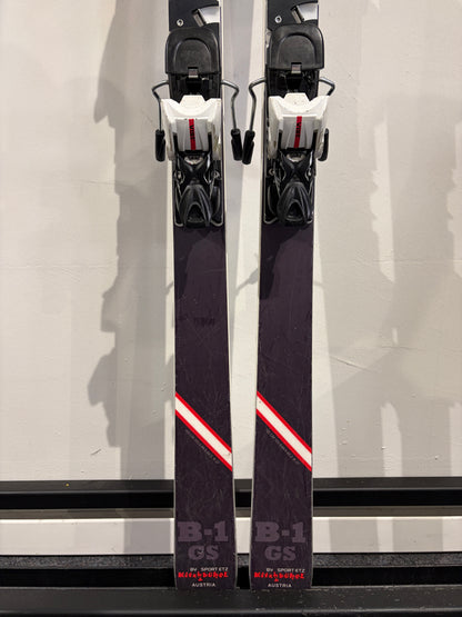 Bomber GS B-1 185cm
