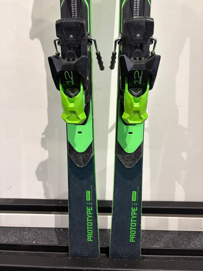 Elan Prototype 174cm
