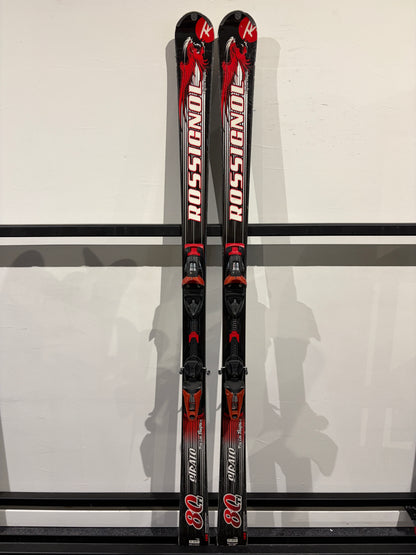 Rossignol Strato 80TI 180cm