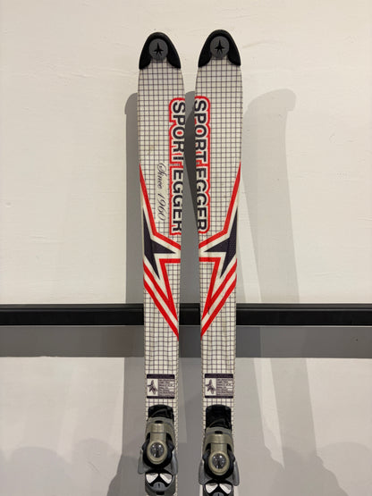 Atomic Kneissel Sport Egger 170cm