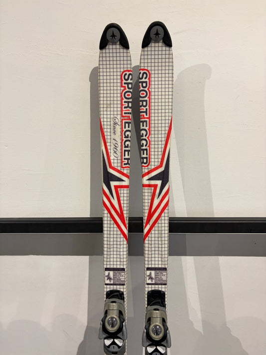 Atomic Kneissel Sport Egger 170cm