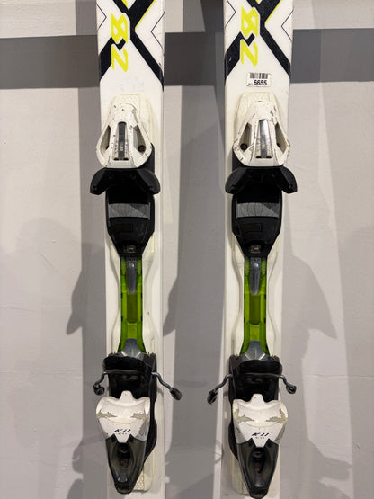 Kastle ZX82 156cm