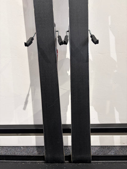 Atomic Race 12 GS 151cm