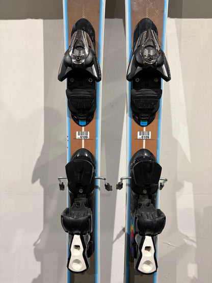 Salomon BBR V-shape 149cm