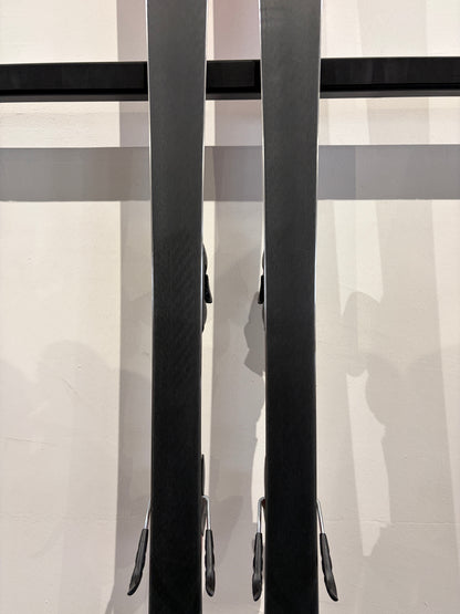 Atomic Beta Puls Magnesium 170cm