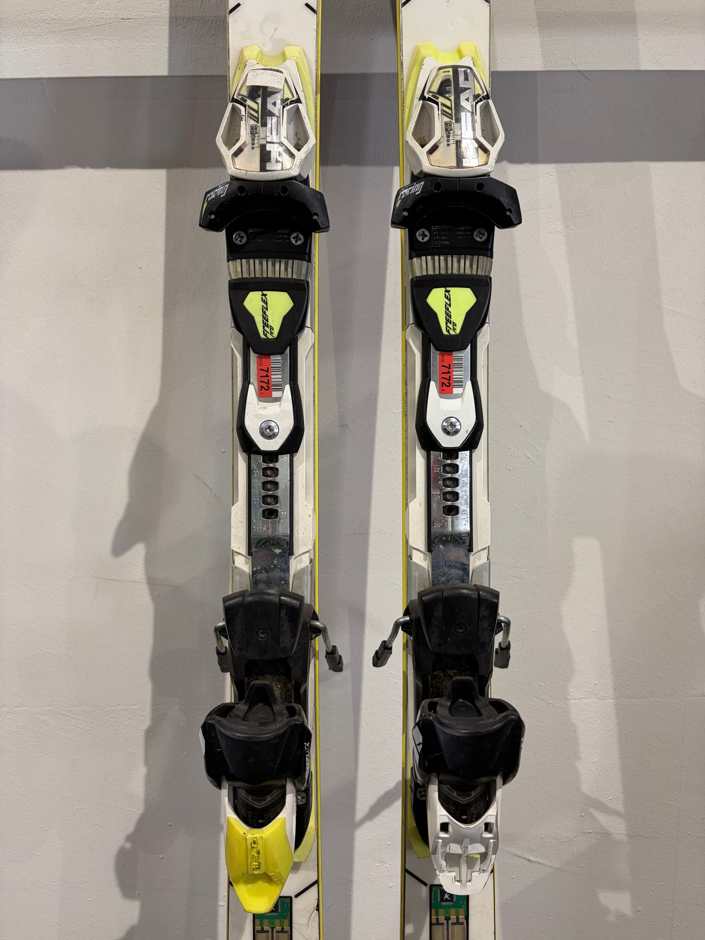 Head WorldCup Rebels i.Speed 175cm