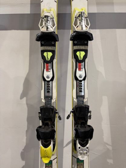 Head WorldCup Rebels i.Speed 175cm