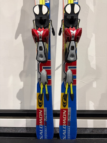 Salomon Crossmax 10P 170cm