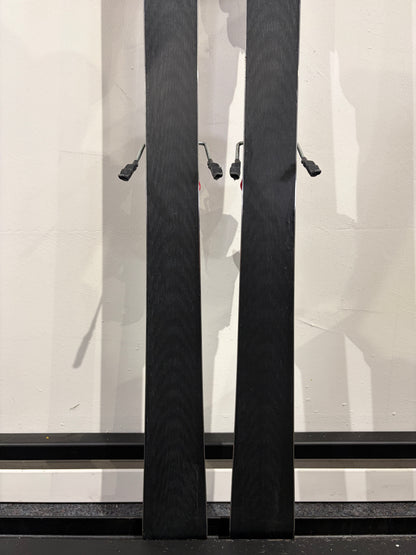 Völkl Full Sensor Woodcore 170cm