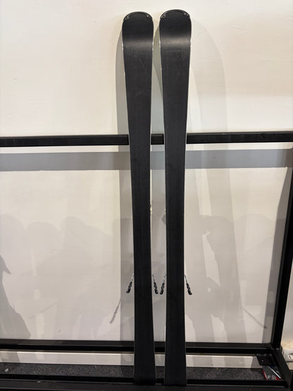 Völkl Code 7.4 163cm
