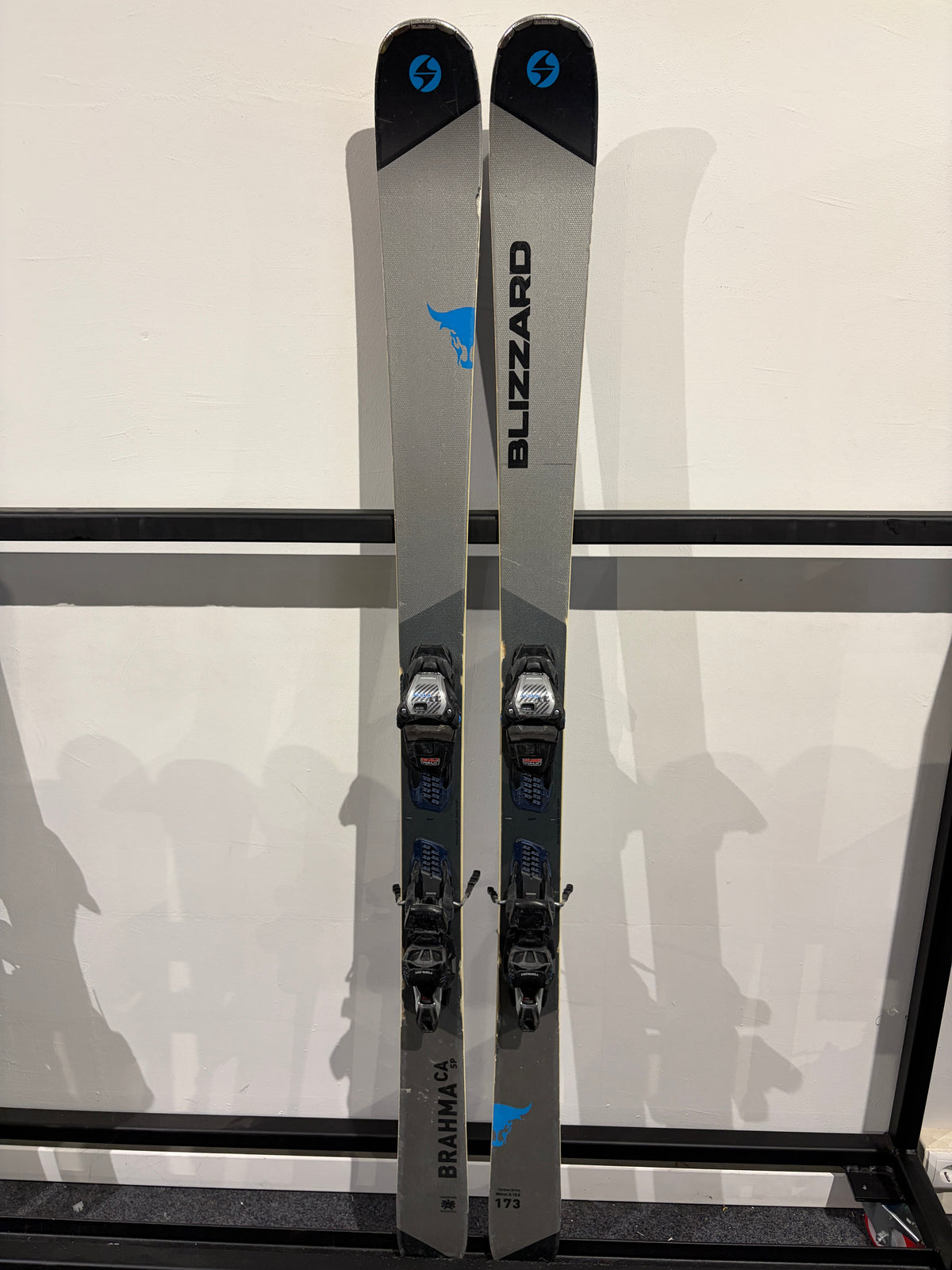 Blizzard Brahma CA SP 173cm