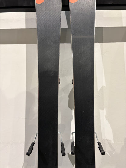 Salomon BBR V-shape 149cm