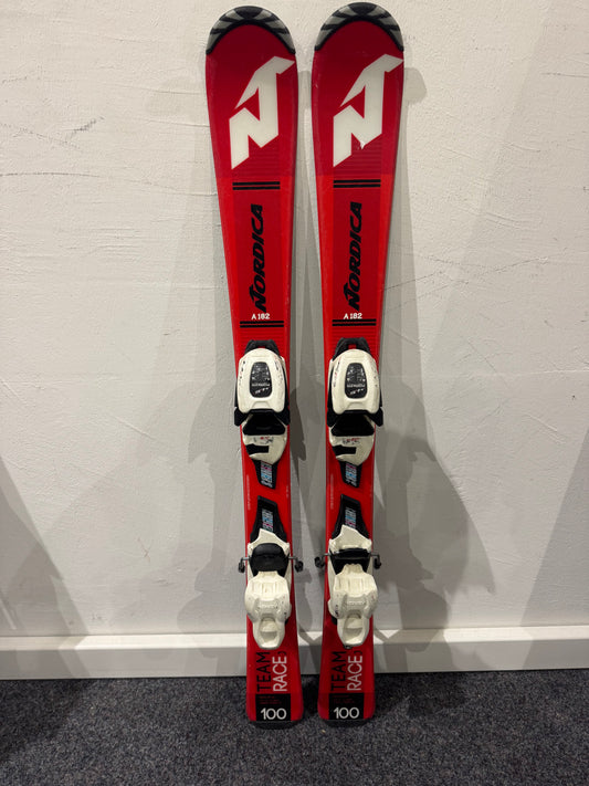 Nordica team race 100cm