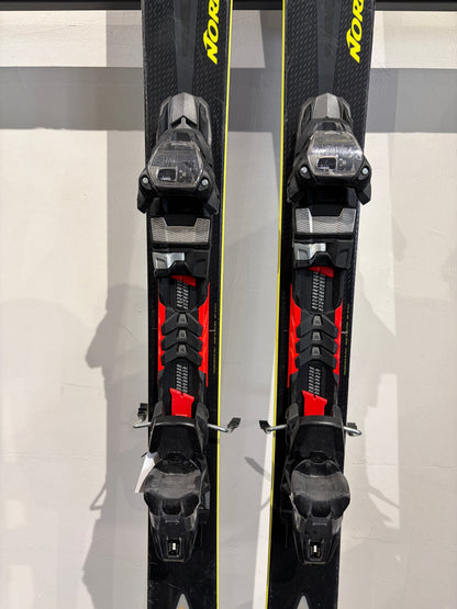 Nordica NRGY 90 169cm