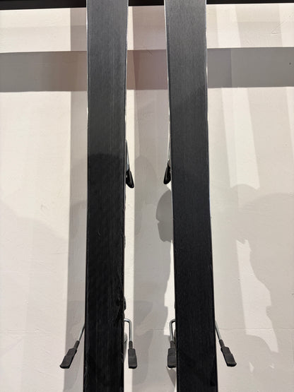 Völkl P50 Race Carver 163cm