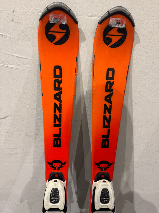 Blizzard kinderski 120cm