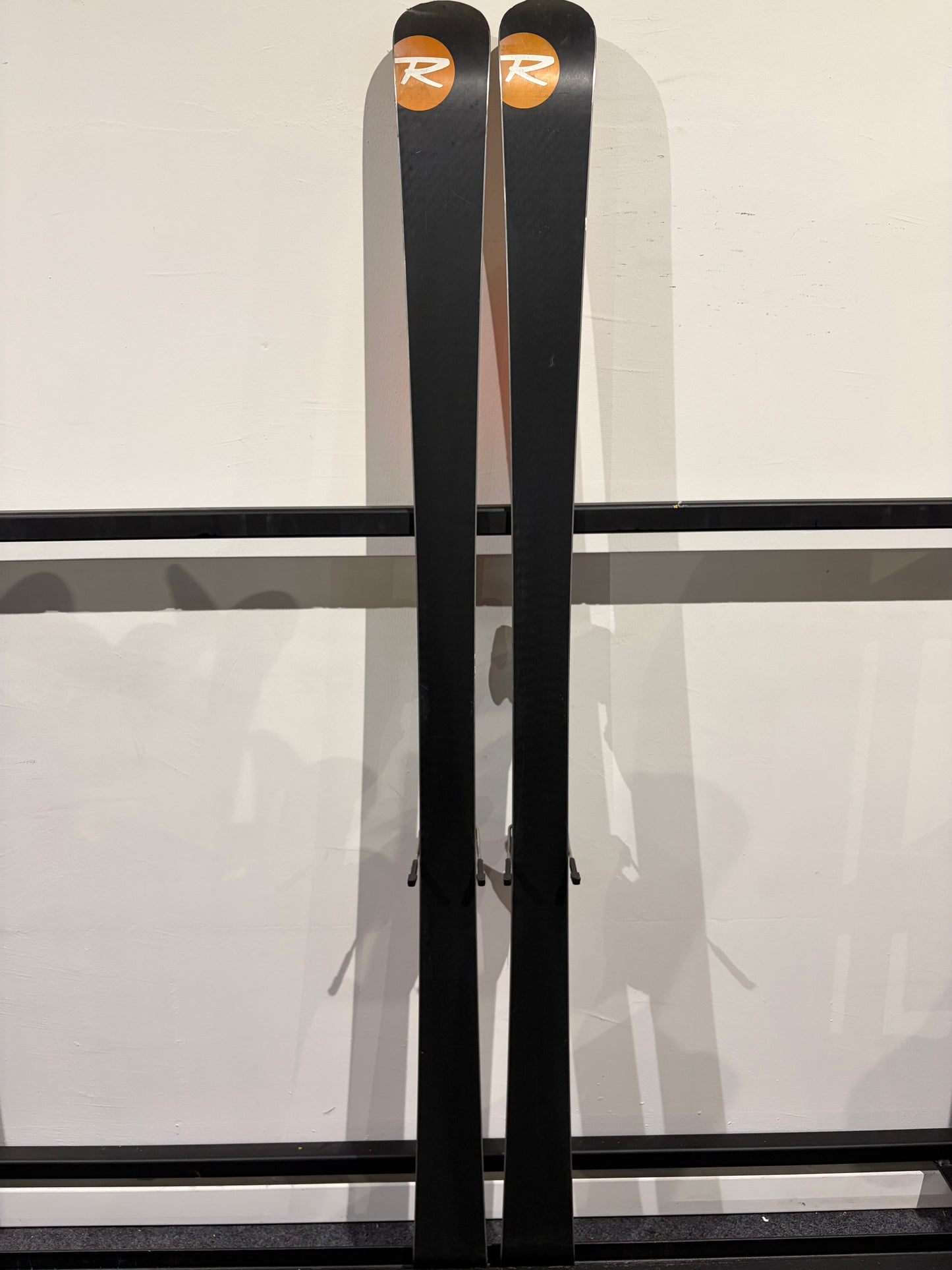 Rossignol WorldCup Radical 9 Oversize 180cm