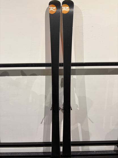 Rossignol WorldCup Radical 9 Oversize 180cm