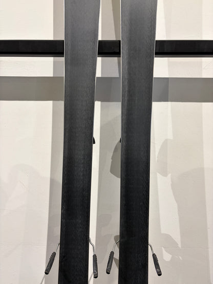 Kastle X82 164cm