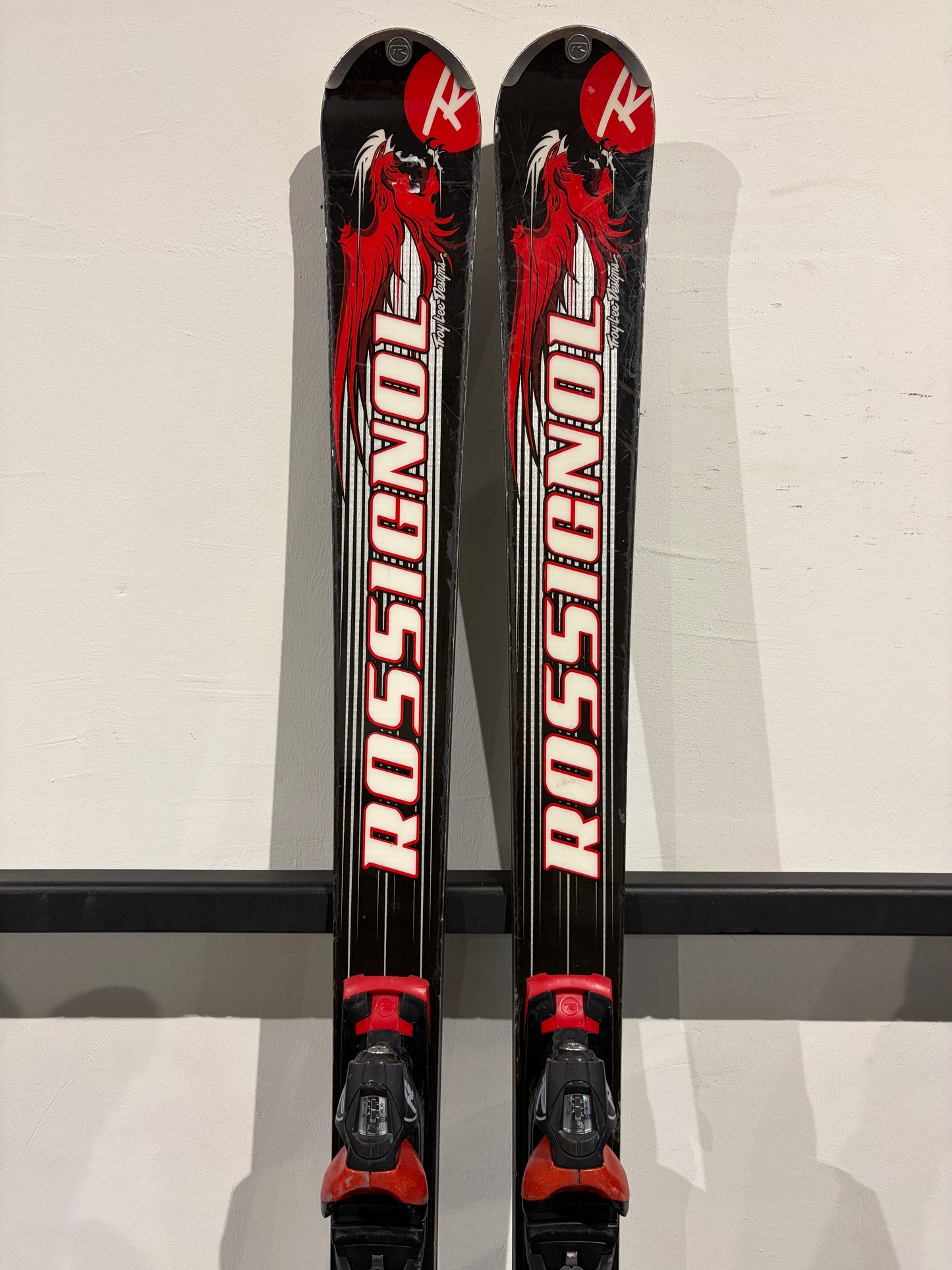 Rossignol Strato 80TI 180cm