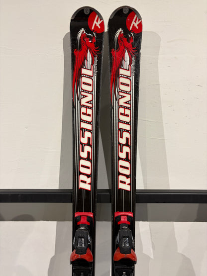Rossignol Strato 80TI 180cm
