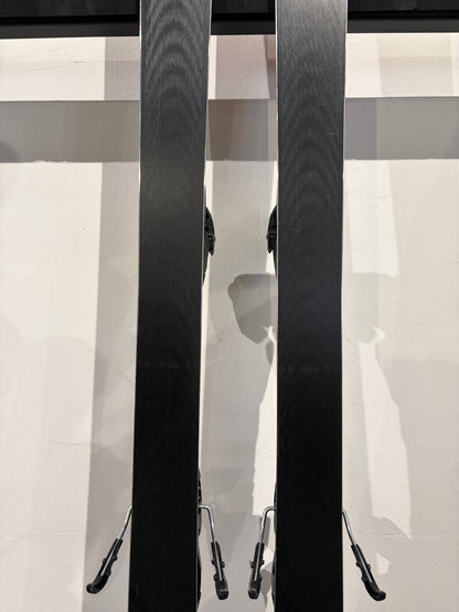 Nordica Dobermann GSR 170cm