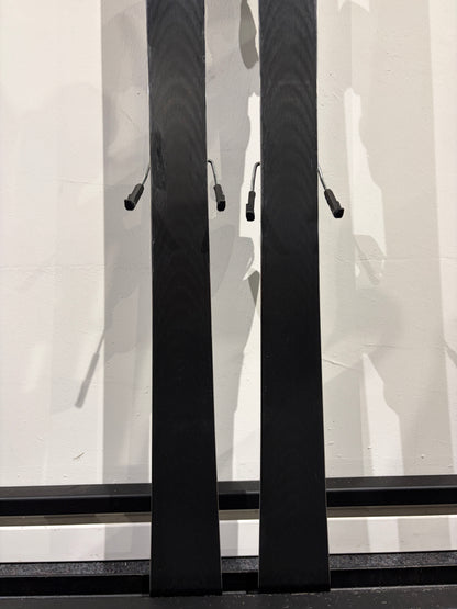 Nordica GSR Dobermann 167cm