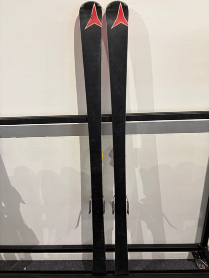 Atomic Redster GS 174cm